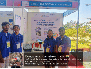 Sri Sairam College of Engineering Events photo 17